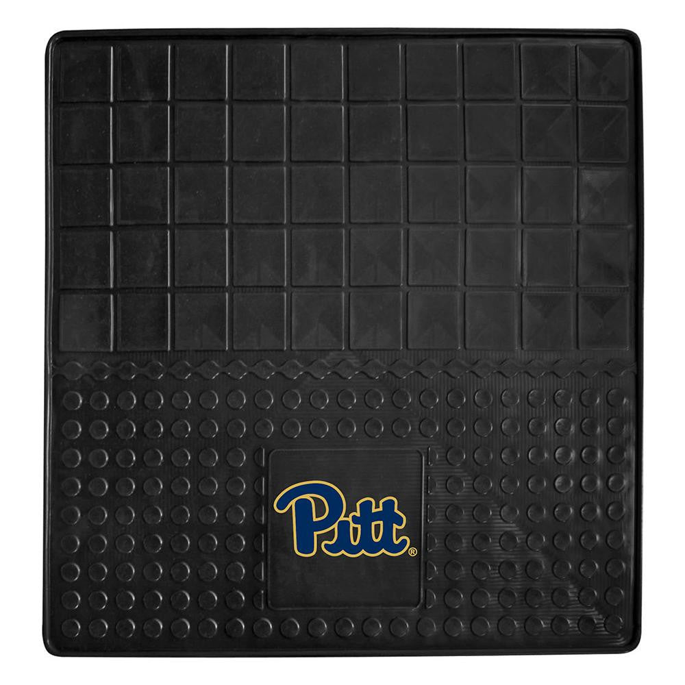 Pittsburgh Panthers NCAA Vinyl Cargo Mat (31x31)