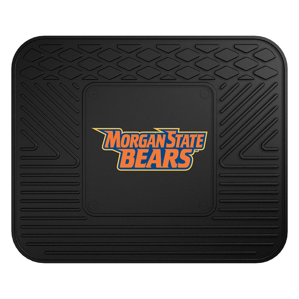 Morgan State Bears NCAA Utility Mat (14x17)