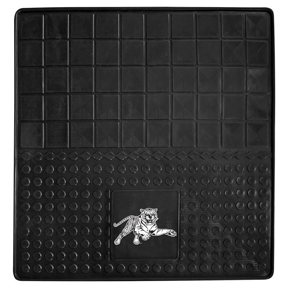 Jackson State Tigers NCAA Vinyl Cargo Mat (31x31)