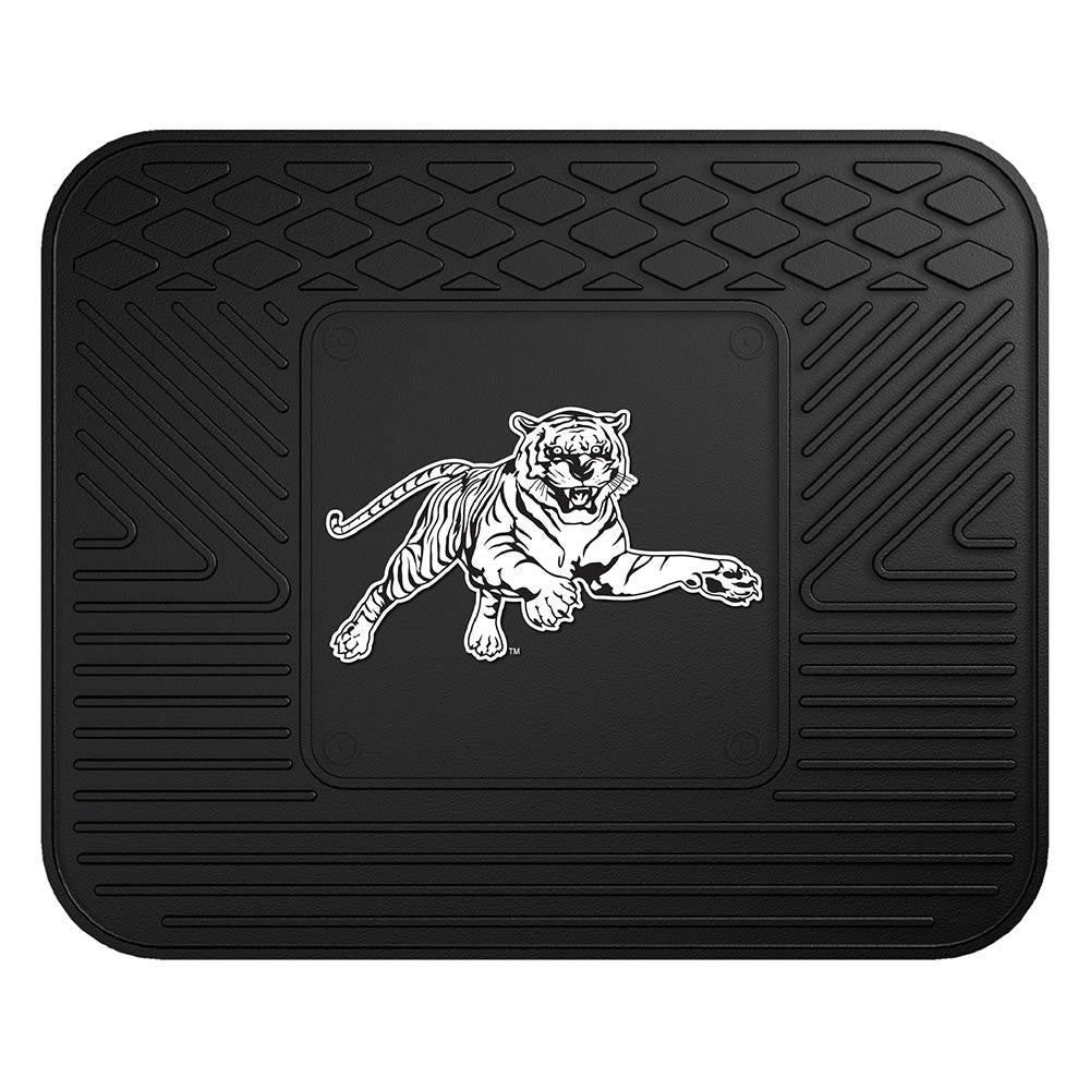 Jackson State Tigers NCAA Utility Mat (14x17)