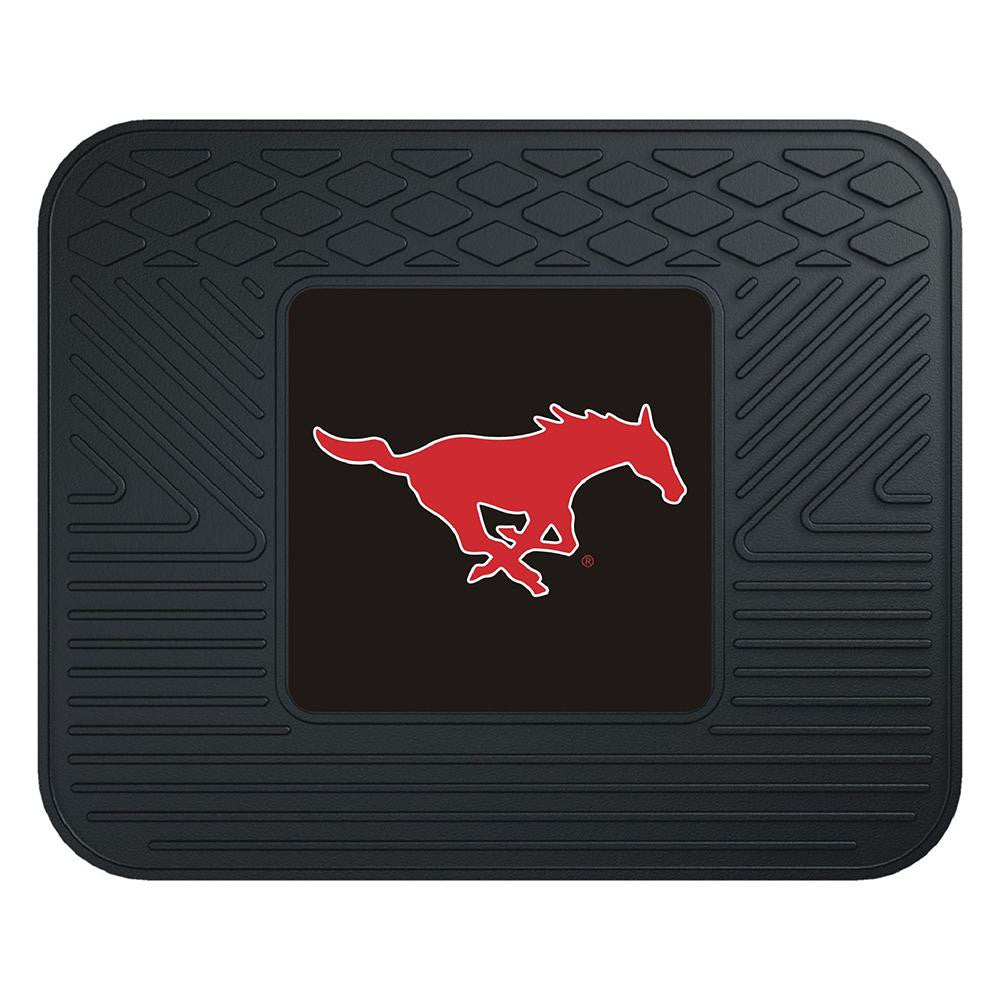 Southern Methodist Mustangs NCAA Utility Mat (14x17)