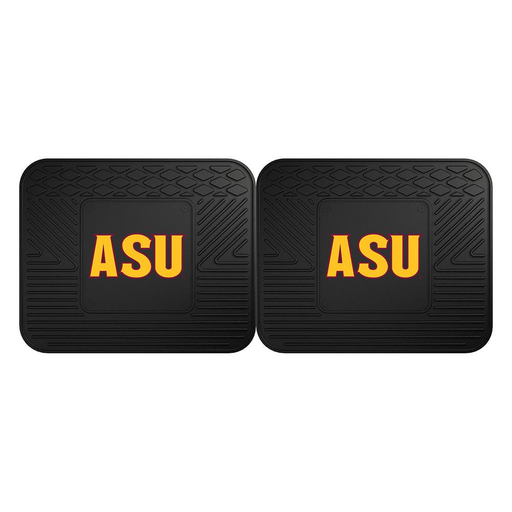 Arizona State Sun Devils NCAA Utility Mat (14x17)(2 Pack)