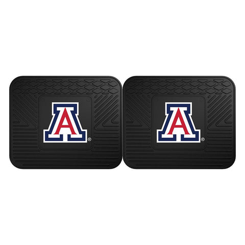 Arizona Wildcats NCAA Utility Mat (14x17)(2 Pack)