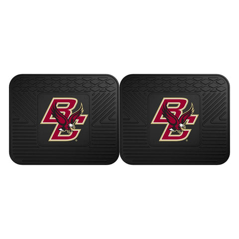 Boston College Eagles NCAA Utility Mat (14x17)(2 Pack)