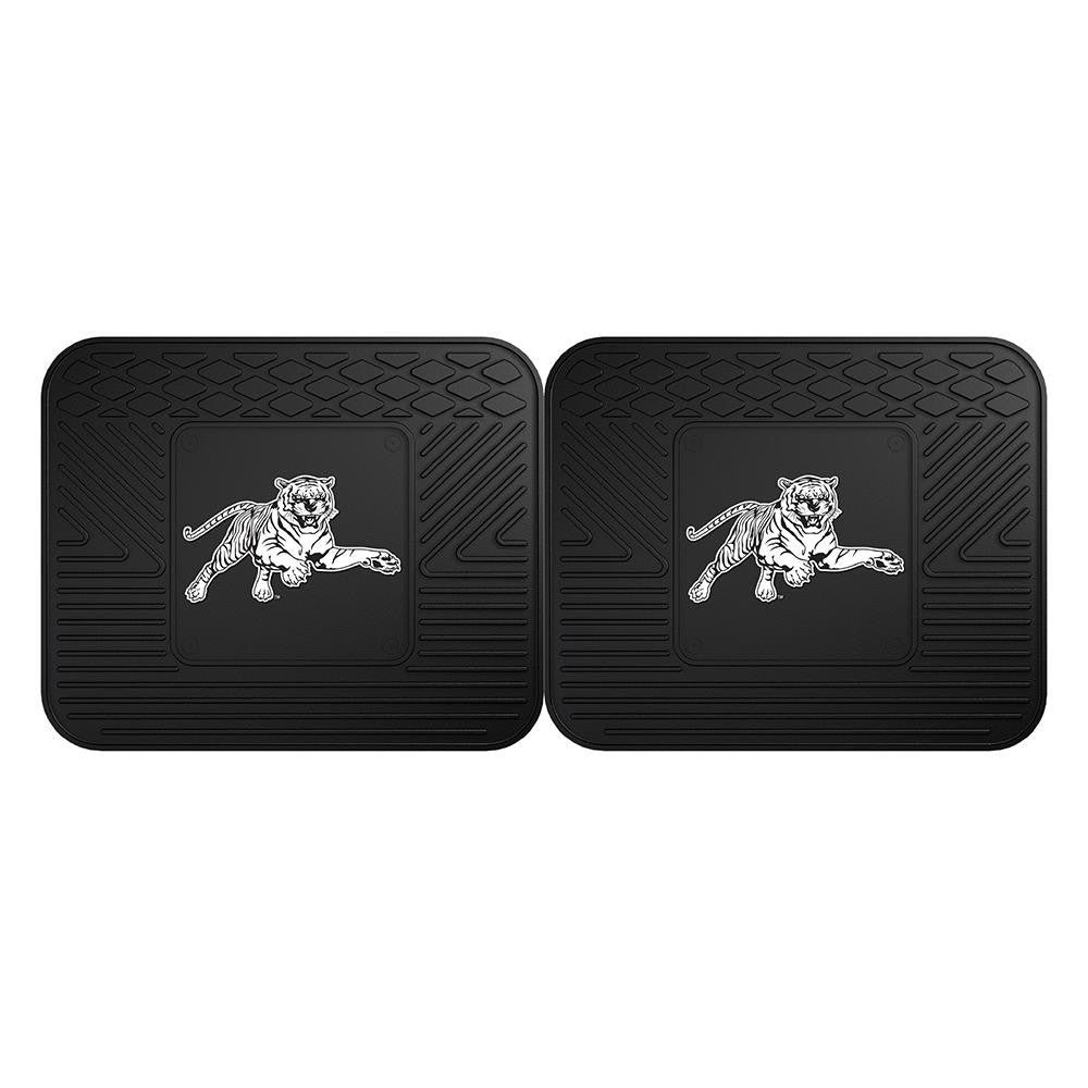 Jackson State Tigers NCAA Utility Mat (14x17)(2 Pack)