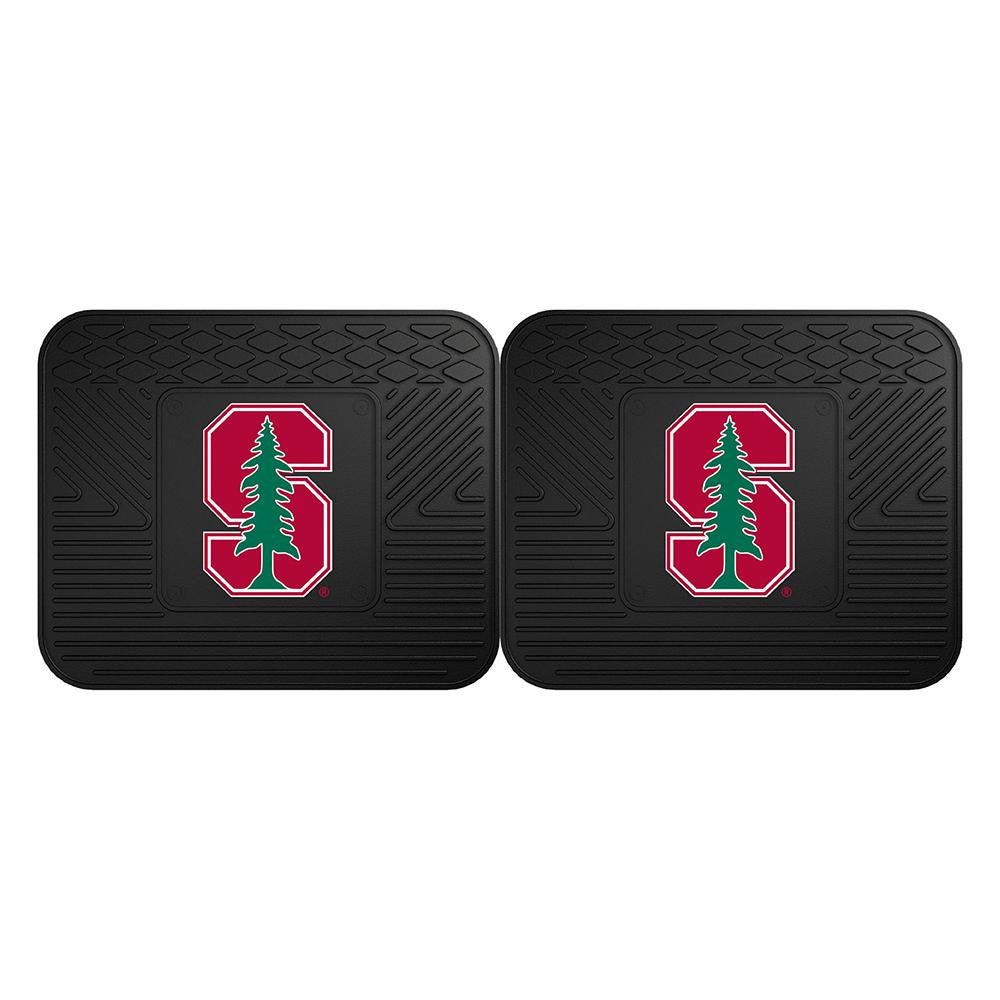 Stanford Cardinal NCAA Utility Mat (14x17)(2 Pack)