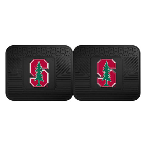 Stanford Cardinal NCAA Utility Mat (14x17)(2 Pack)