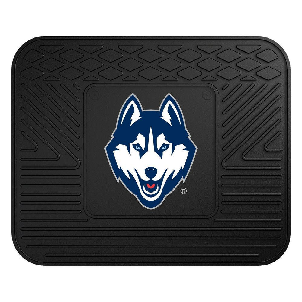 Connecticut Huskies NCAA Utility Mat (14x17)