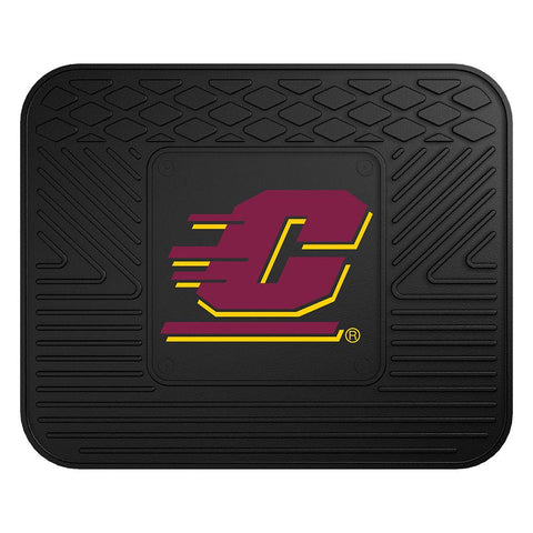 Central Michigan Chippewas NCAA Utility Mat (14x17)