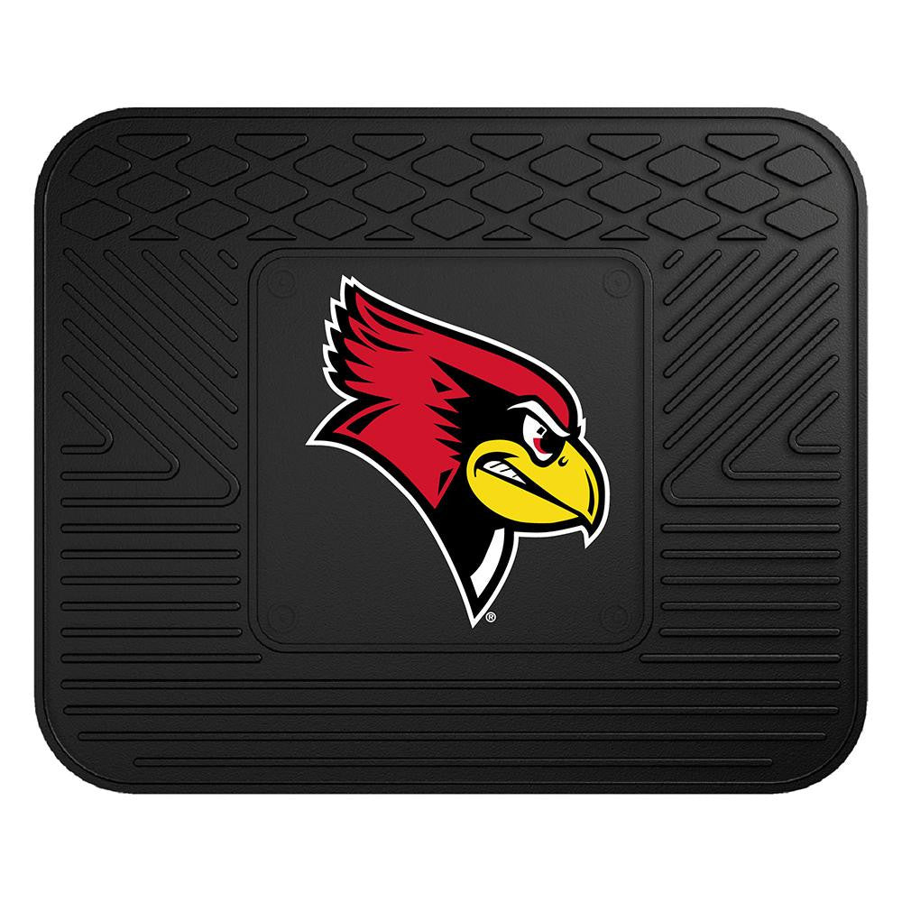 Illinois State Redbirds NCAA Utility Mat (14x17)