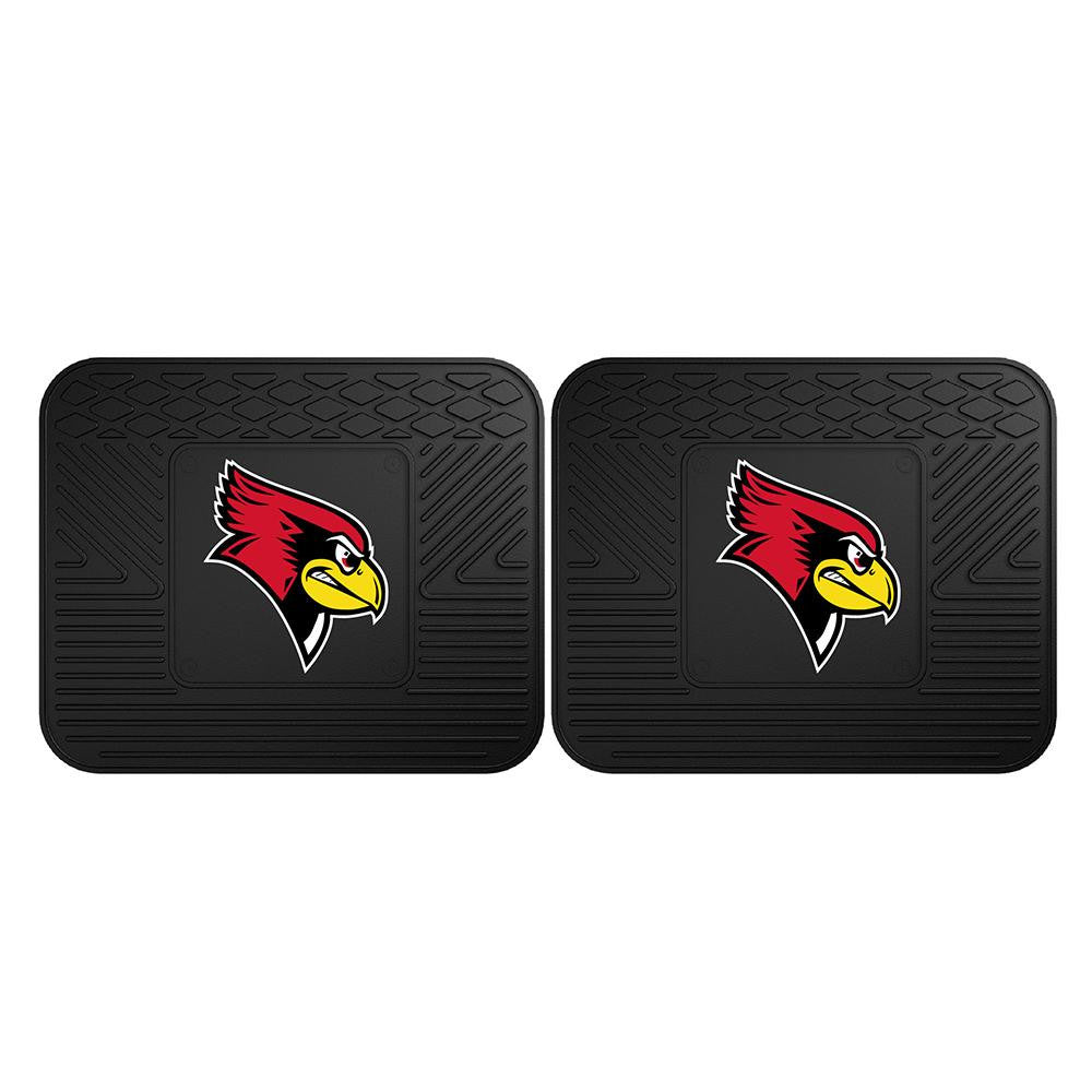 Illinois State Redbirds NCAA Utility Mat (14x17)(2 Pack)