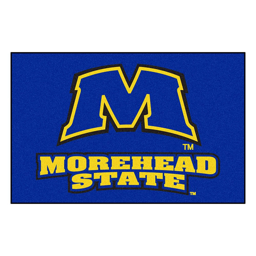 Morehead State Eagles NCAA Starter Floor Mat (20x30)