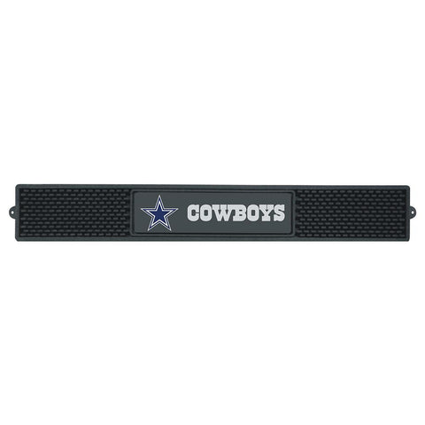 Dallas Cowboys NFL Drink Mat (3.25in x 24in)