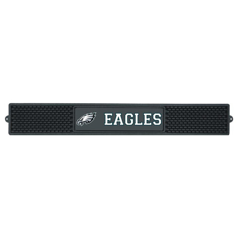 Philadelphia Eagles NFL Drink Mat (3.25in x 24in)