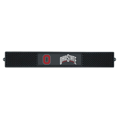 Ohio State Buckeyes NCAA Drink Mat (3.25in x 24in)