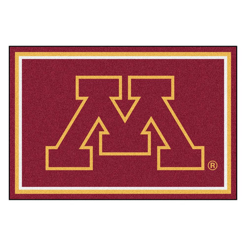 Minnesota Golden Gophers NCAA Ulti-Mat Floor Mat (5x8')
