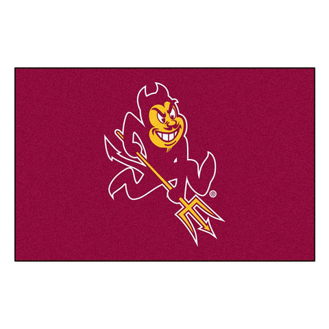 Arizona State Sun Devils NCAA Starter Floor Mat (20x30)