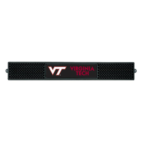 Virginia Tech Hokies NCAA Drink Mat (3.25in x 24in)