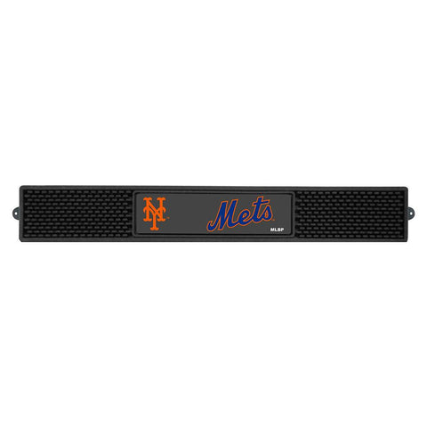 New York Mets MLB Drink Mat (3.25in x 24in)