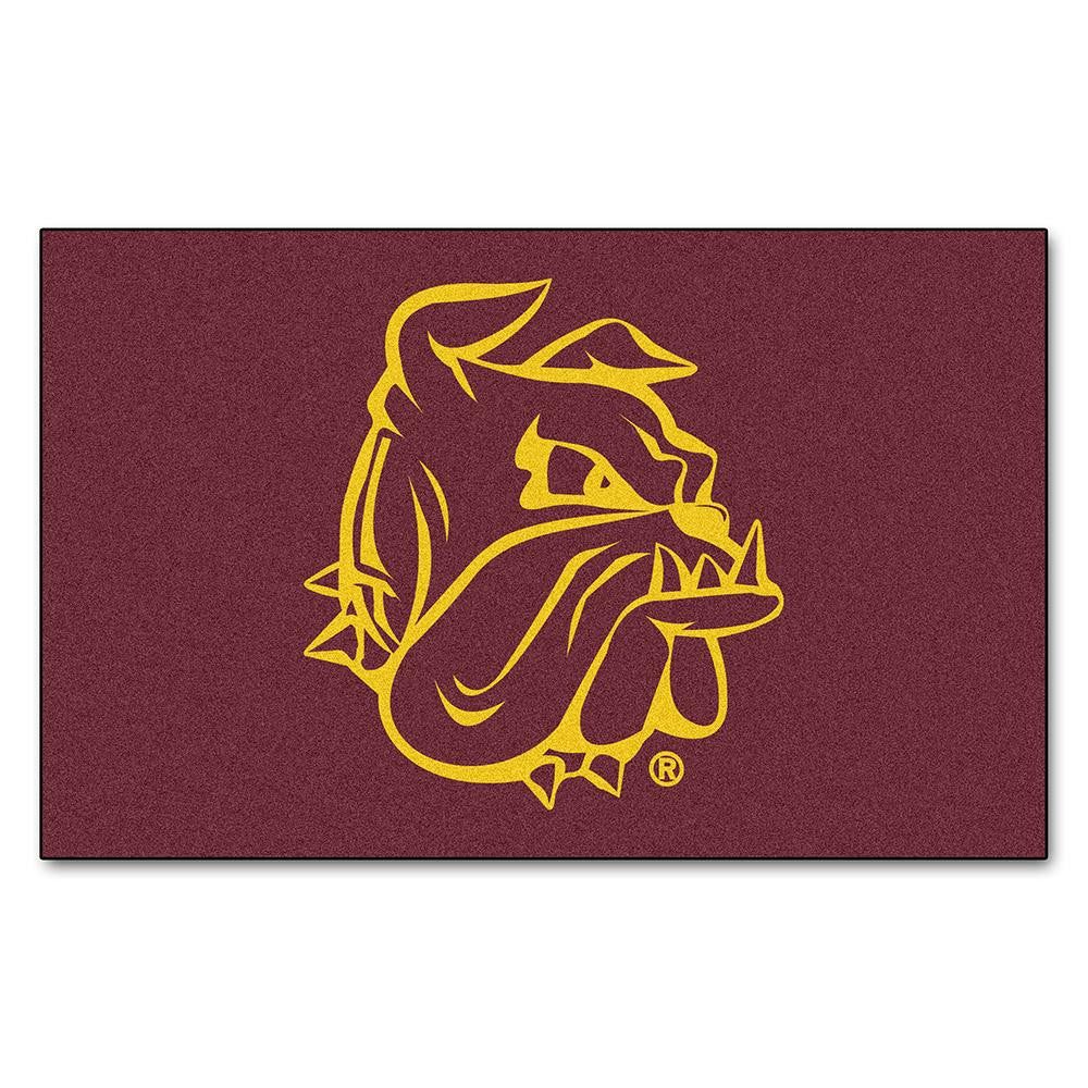 Minnesota Duluth Bulldogs NCAA Ulti-Mat Floor Mat (5x8')