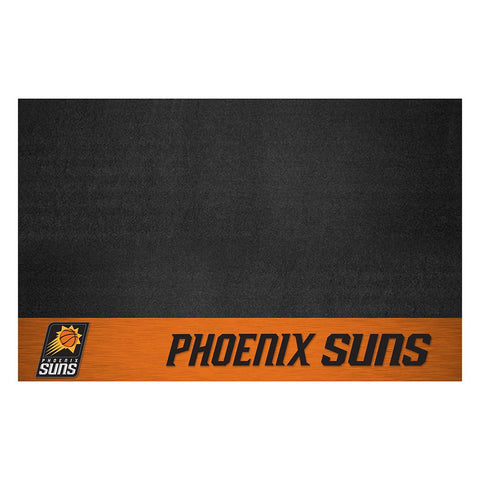 Phoenix Suns NBA Vinyl Grill Mat(26x42)