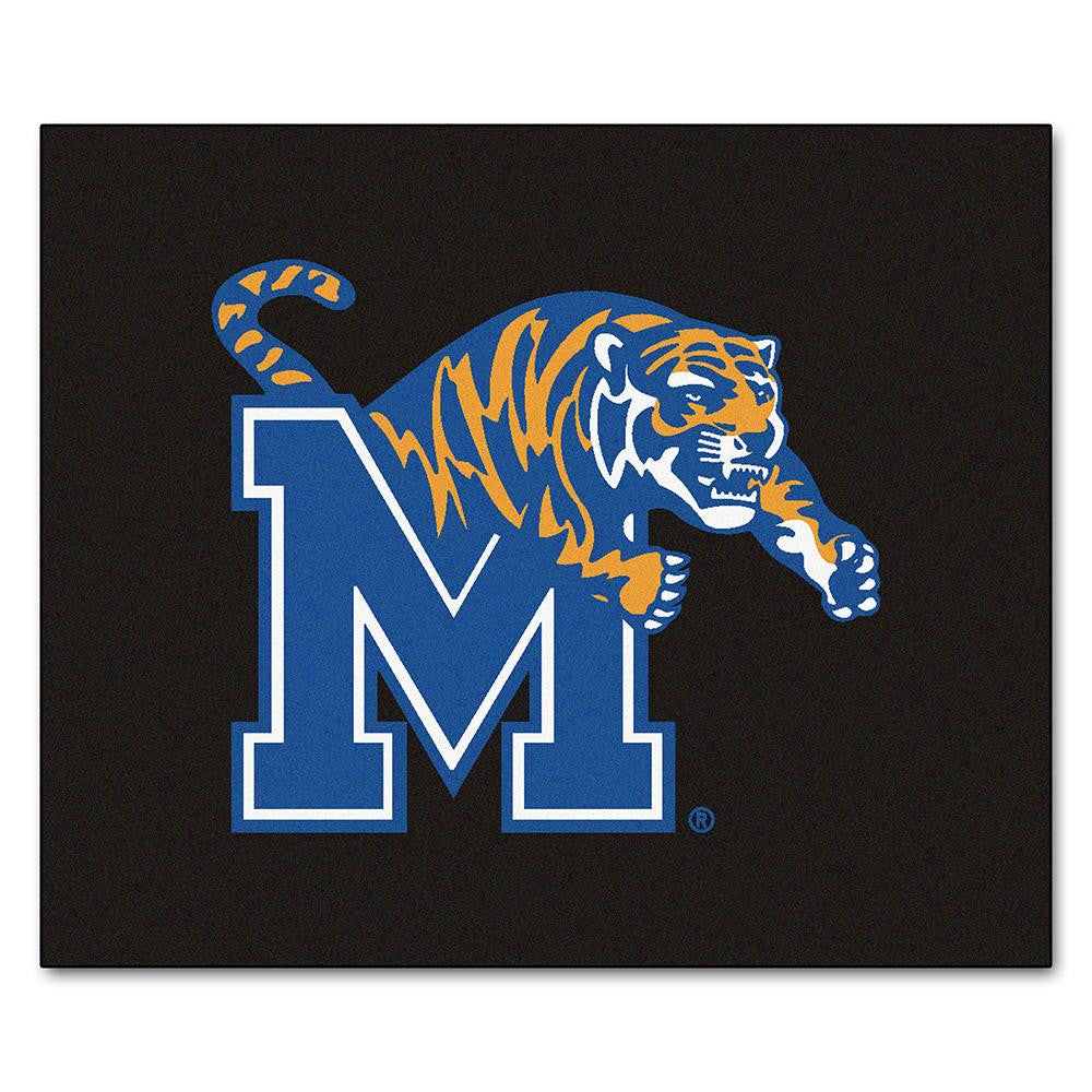 Memphis Tigers NCAA Tailgater Floor Mat (5'x6')