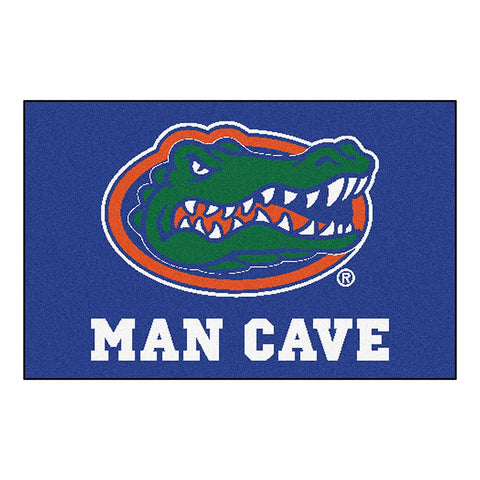 Florida Gators NCAA Man Cave Starter Floor Mat (20in x 30in)