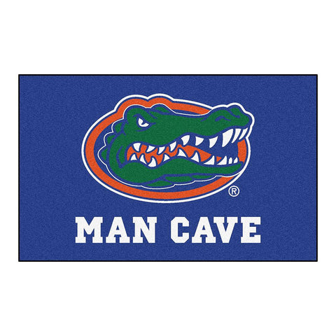Florida Gators NCAA Man Cave Ulti-Mat Floor Mat (60in x 96in)