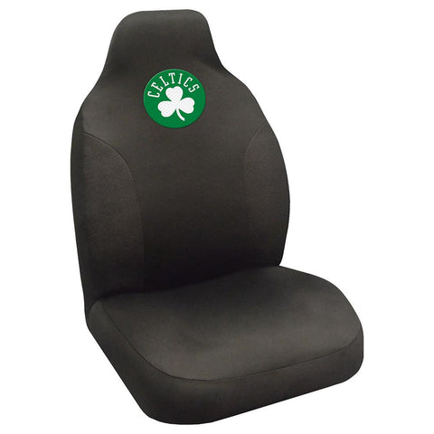 Boston Celtics NBA Polyester Seat Cover