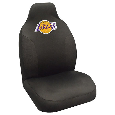 Los Angeles Lakers NBA Polyester Seat Cover