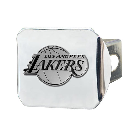 Los Angeles Lakers NBA Hitch Cover