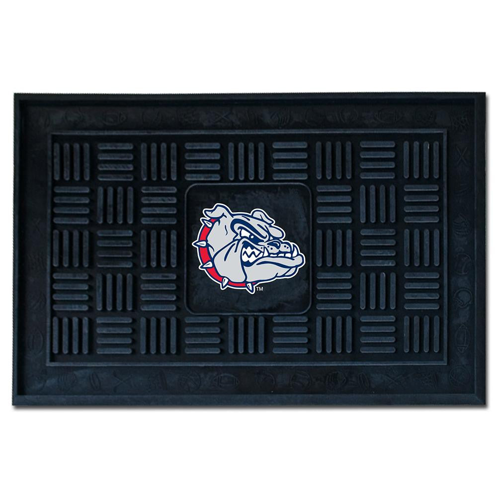 Gonzaga Bulldogs NCAA Vinyl Doormat (19x30)