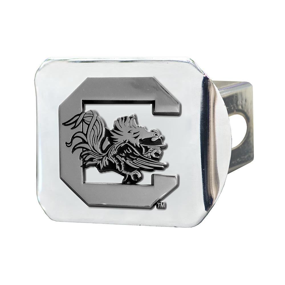 South Carolina Gamecocks NCAA Hitch Cover