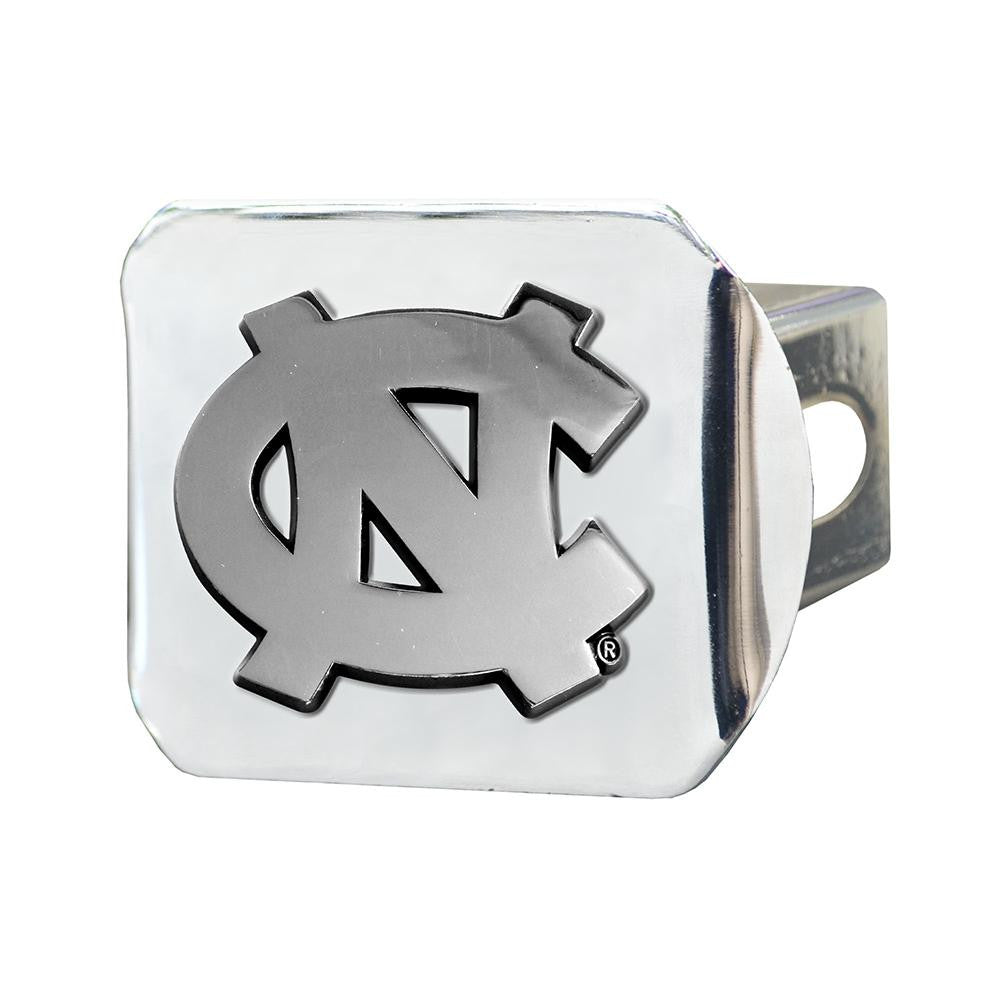 North Carolina Tar Heels NCAA Hitch Cover