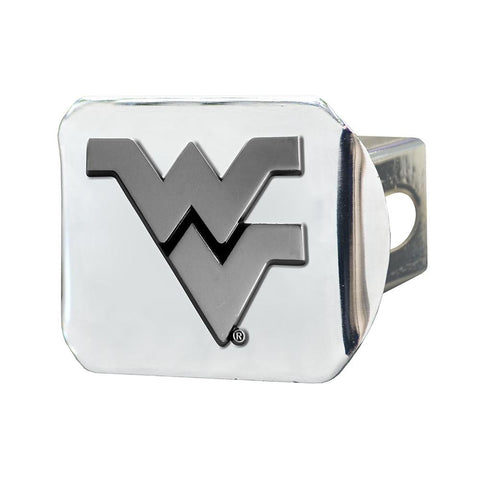 West Virginia Mountaineers NCAA Hitch Cover