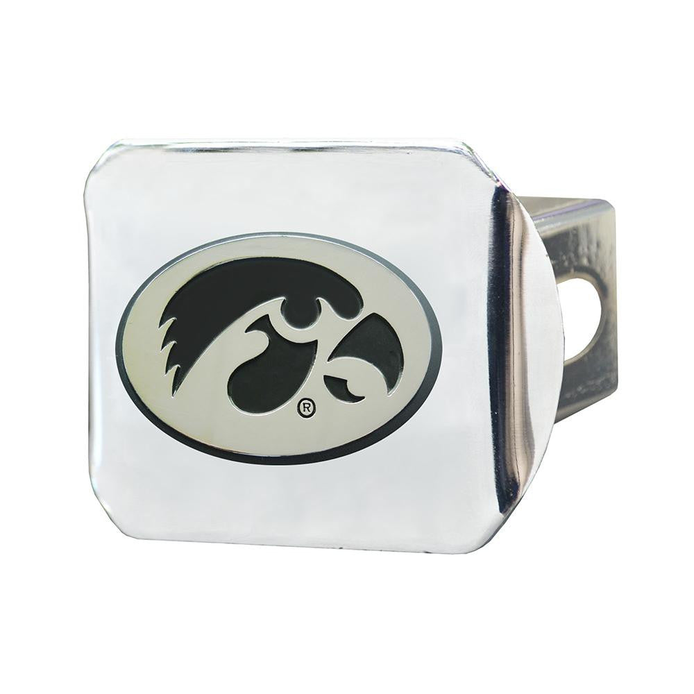 Iowa Hawkeyes NCAA Hitch Cover