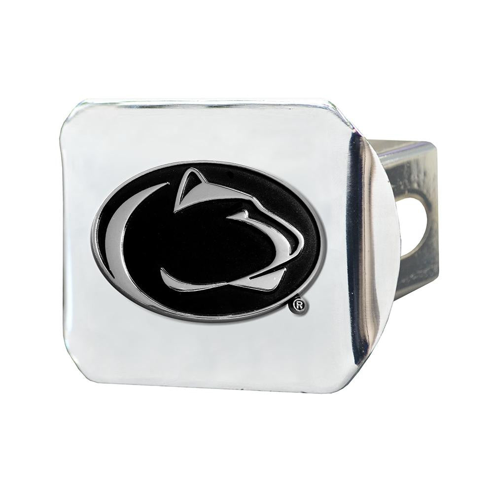 Penn State Nittany Lions NCAA Hitch Cover