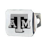 Texas A&M Aggies NCAA Hitch Cover