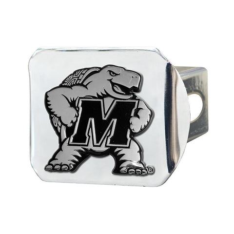 Maryland Terps NCAA Hitch Cover