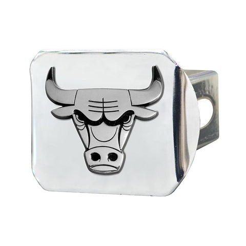 Chicago Bulls NBA Hitch Cover