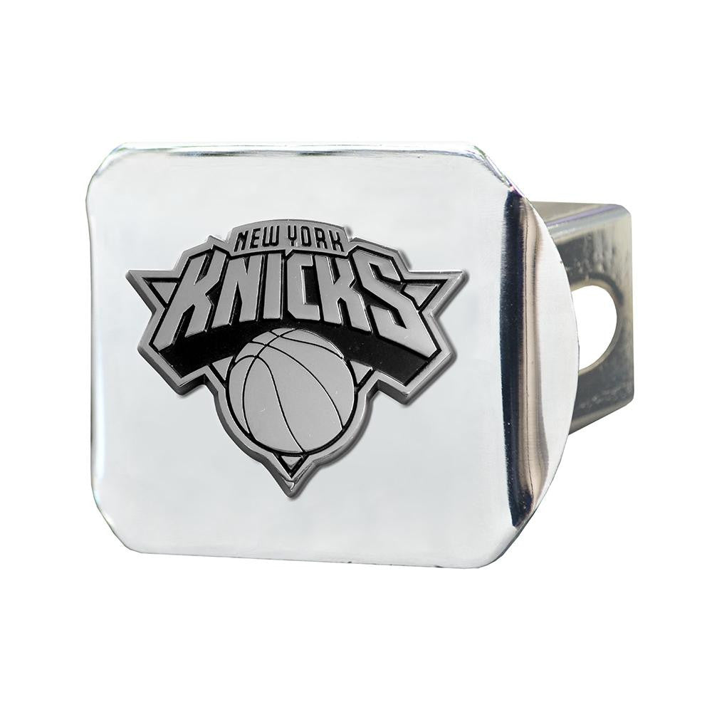 New York Knicks NBA Hitch Cover