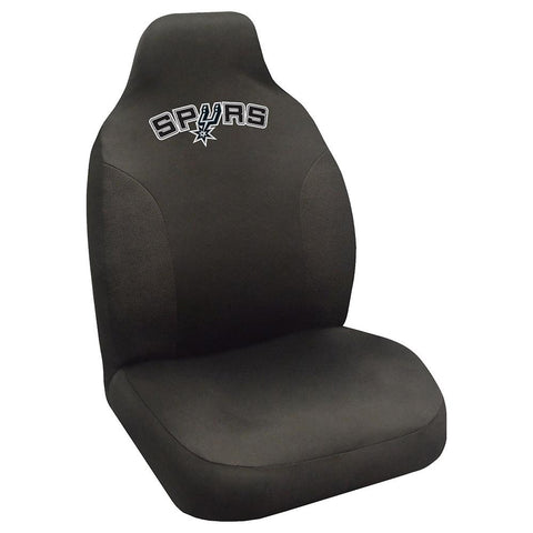 San Antonio Spurs NBA Polyester Seat Cover