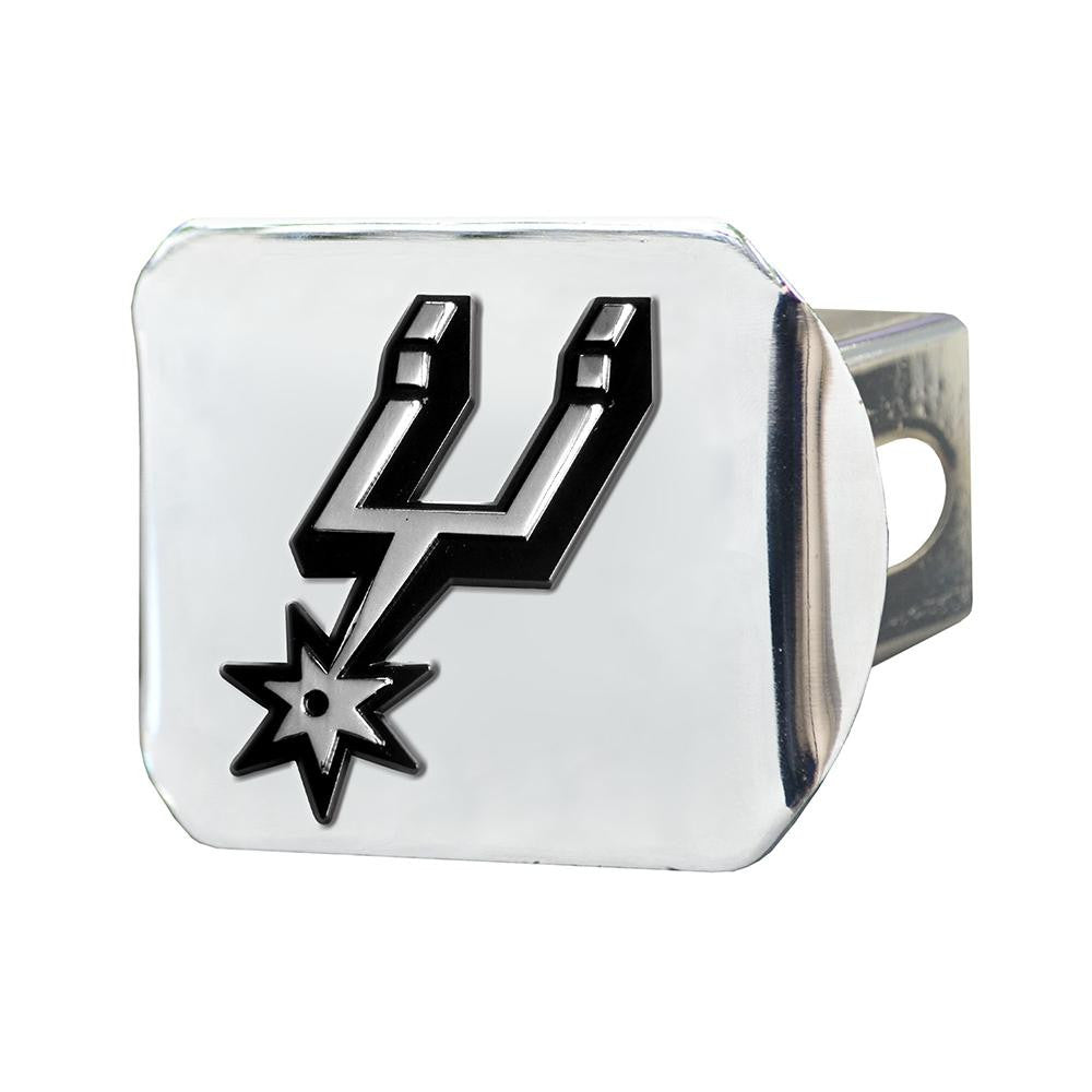 San Antonio Spurs NBA Hitch Cover