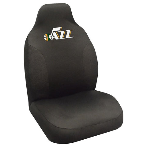 Utah Jazz NBA Polyester Seat Cover