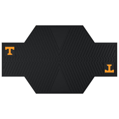 Tennessee Volunteers NCAA Motorcycle Mat (82.5in L x 42in W)