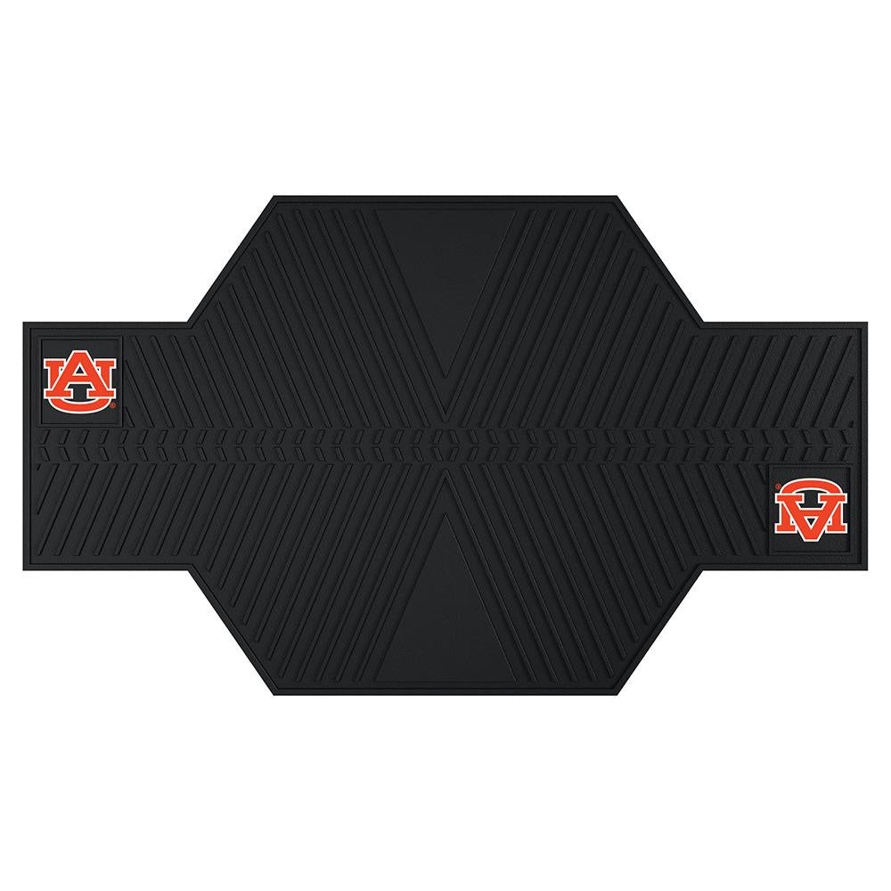 Auburn Tigers NCAA Motorcycle Mat (82.5in L x 42in W)