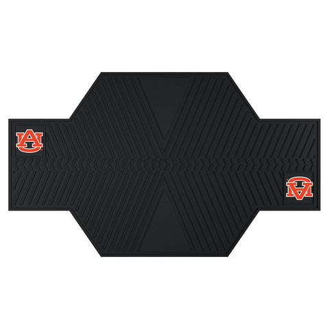 Auburn Tigers NCAA Motorcycle Mat (82.5in L x 42in W)