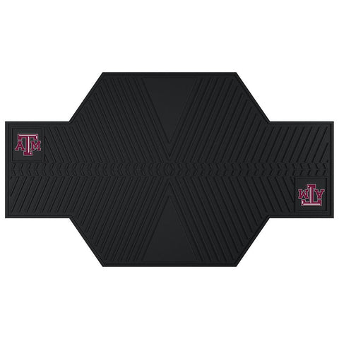 Texas A&M Aggies NCAA Motorcycle Mat (82.5in L x 42in W)