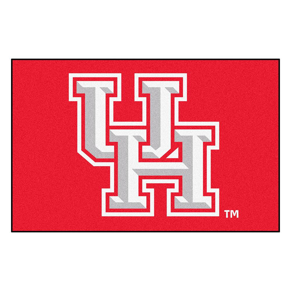 Houston Cougars NCAA Starter Floor Mat (20x30)