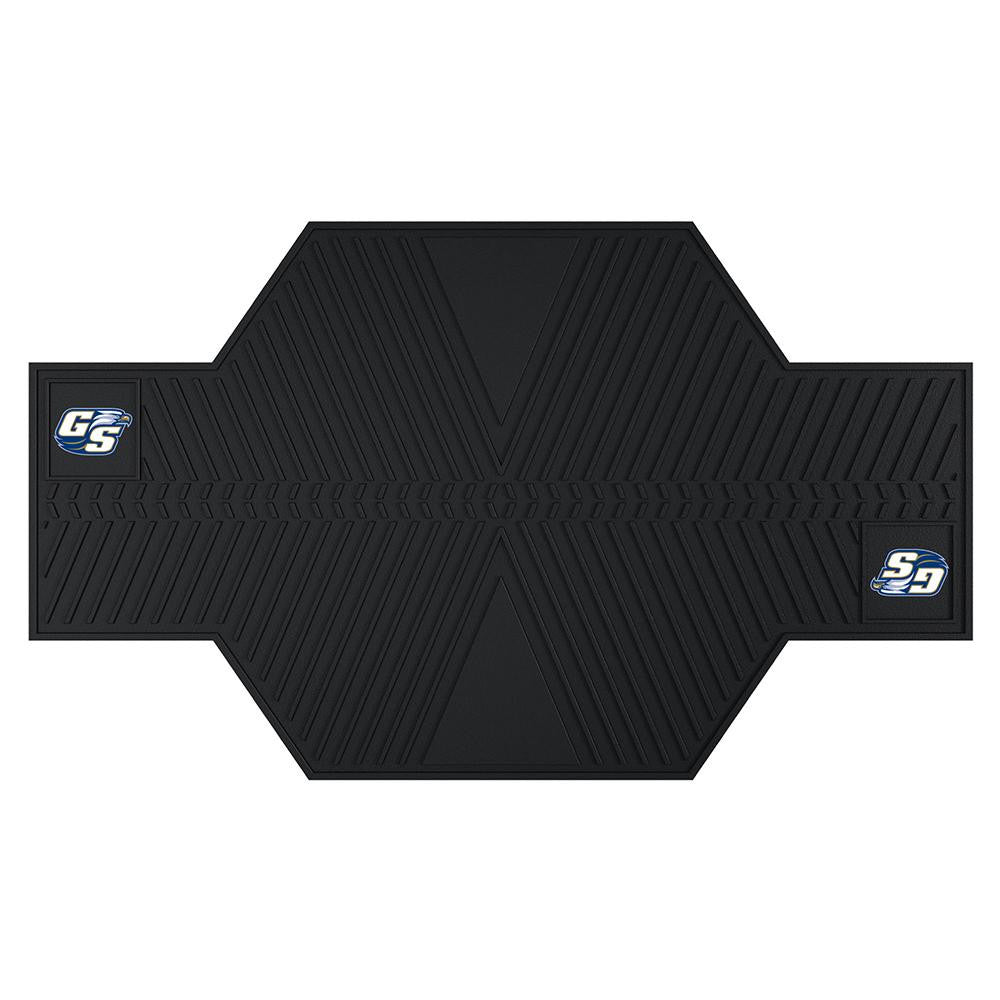 Georgia Southern Eagles NCAA Motorcycle Mat (82.5in L x 42in W)